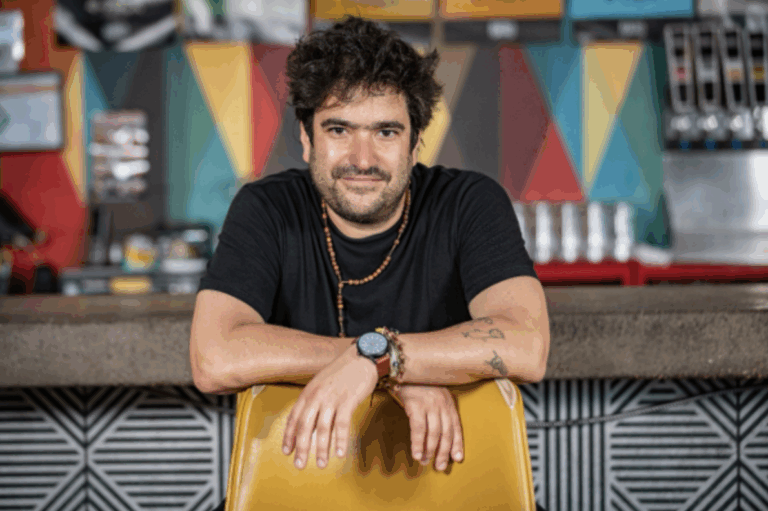 Harold López-Nussa Fuses Latin Jazz and Psychedelia on New Blue Note Album ‘Nueva Timba’